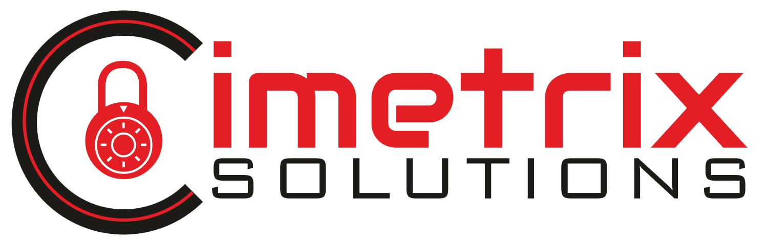 Cimetrix Solutions